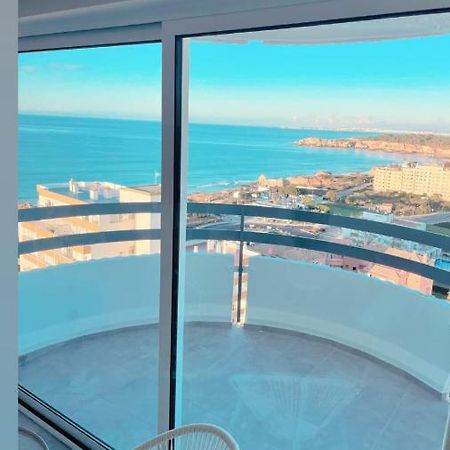 Casa Ivo Oceanview- Apartment 1812 Portimão Εξωτερικό φωτογραφία