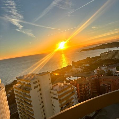 Casa Ivo Oceanview- Apartment 1812 Portimão Εξωτερικό φωτογραφία