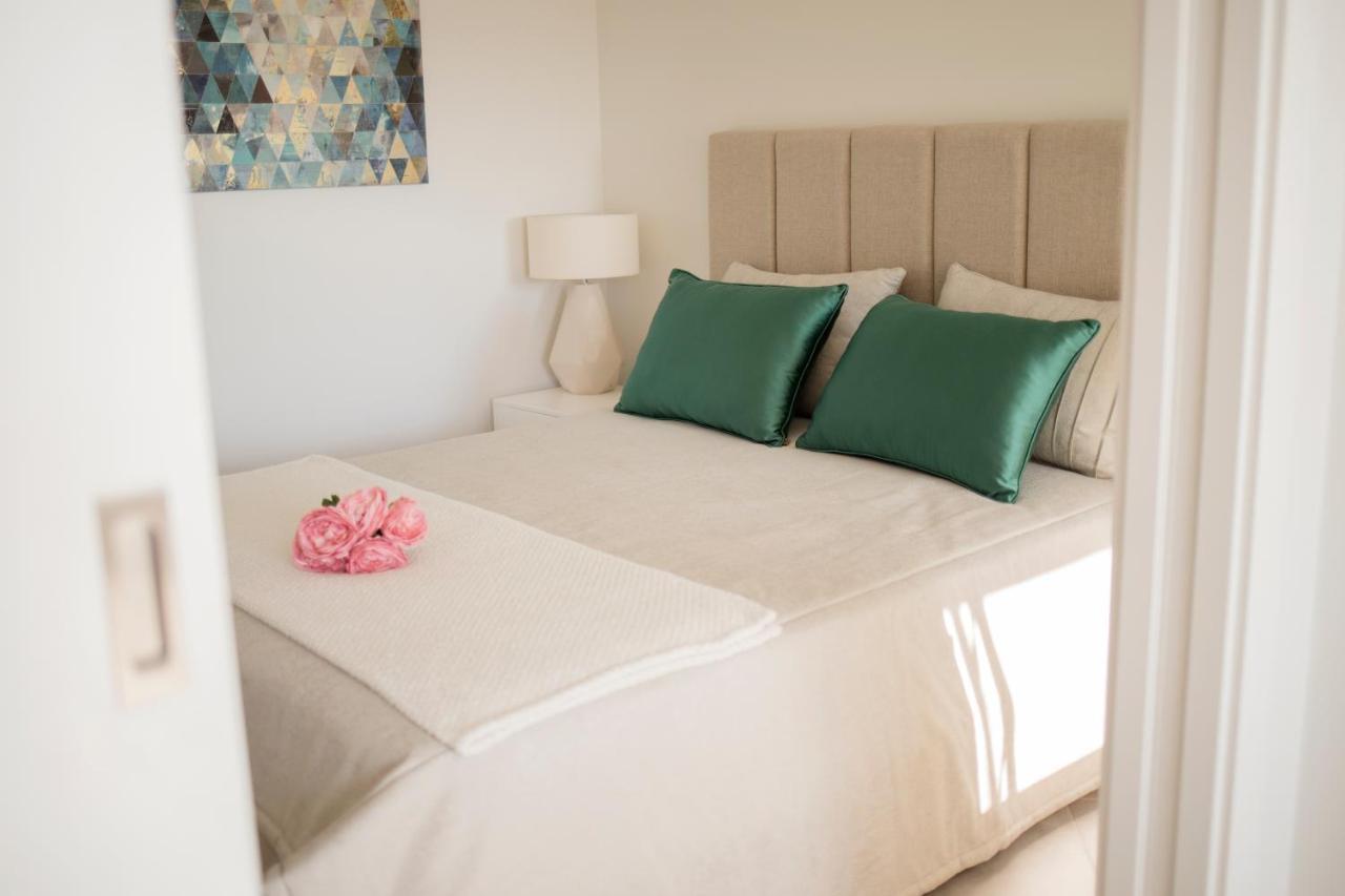 Casa Ivo Oceanview- Apartment 1812 Portimão Εξωτερικό φωτογραφία