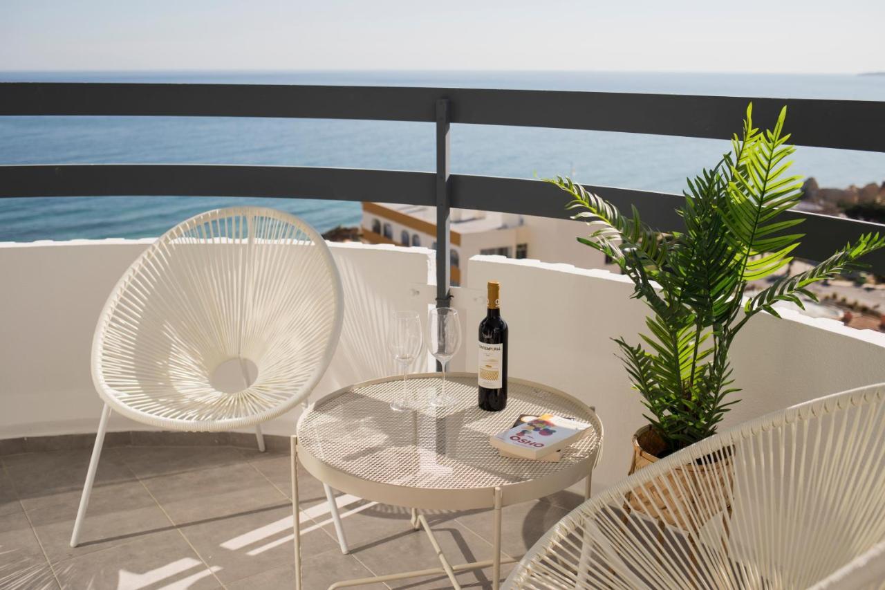 Casa Ivo Oceanview- Apartment 1812 Portimão Εξωτερικό φωτογραφία