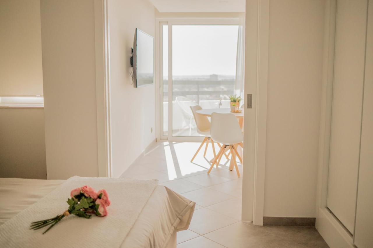 Casa Ivo Oceanview- Apartment 1812 Portimão Εξωτερικό φωτογραφία
