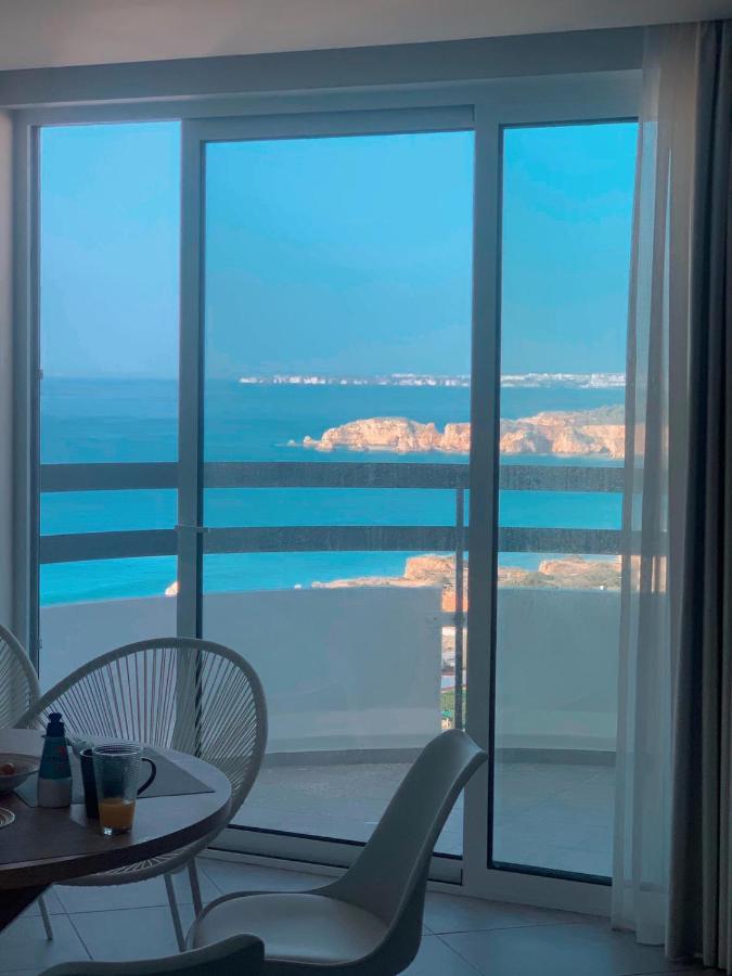 Casa Ivo Oceanview- Apartment 1812 Portimão Εξωτερικό φωτογραφία
