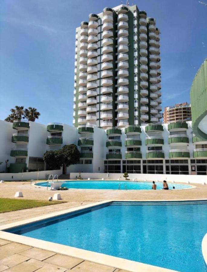 Casa Ivo Oceanview- Apartment 1812 Portimão Εξωτερικό φωτογραφία