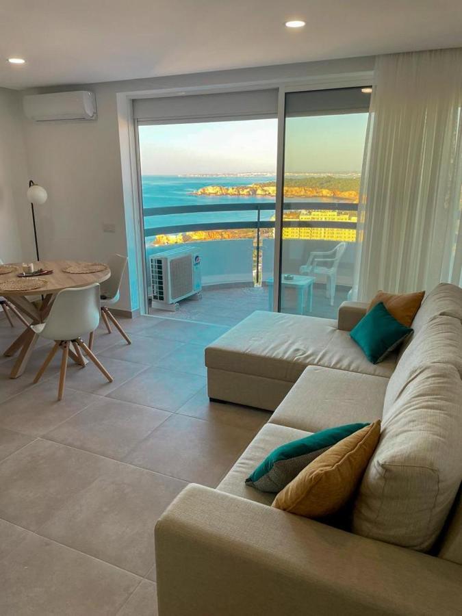 Casa Ivo Oceanview- Apartment 1812 Portimão Εξωτερικό φωτογραφία