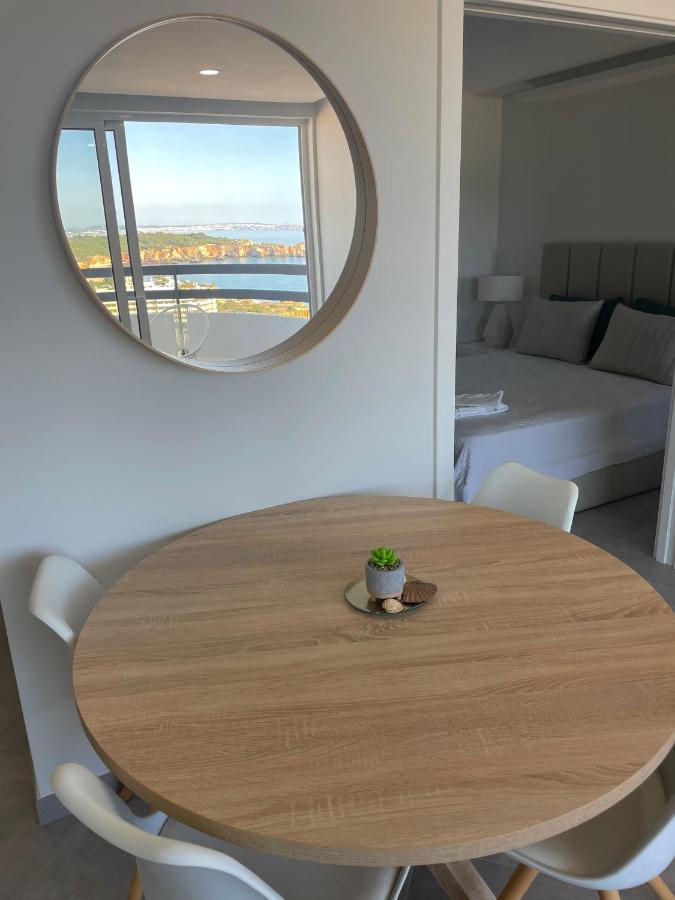 Casa Ivo Oceanview- Apartment 1812 Portimão Εξωτερικό φωτογραφία