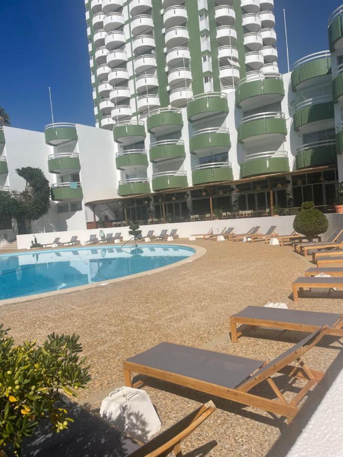 Casa Ivo Oceanview- Apartment 1812 Portimão Εξωτερικό φωτογραφία
